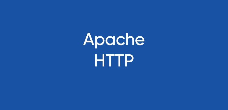 Apache 2.4.6 Εγκατάσταση σε Unix