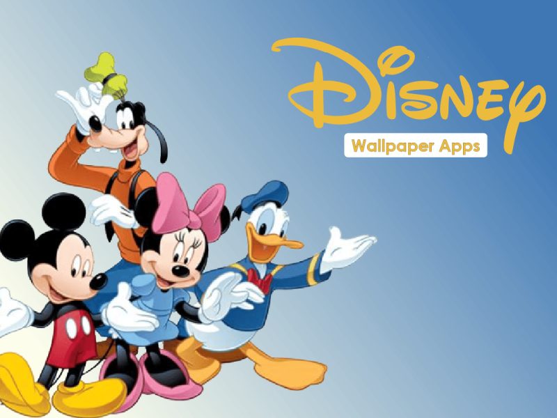 Οι 11 καλύτερες εφαρμογές ταπετσαρίας της Disney για Android