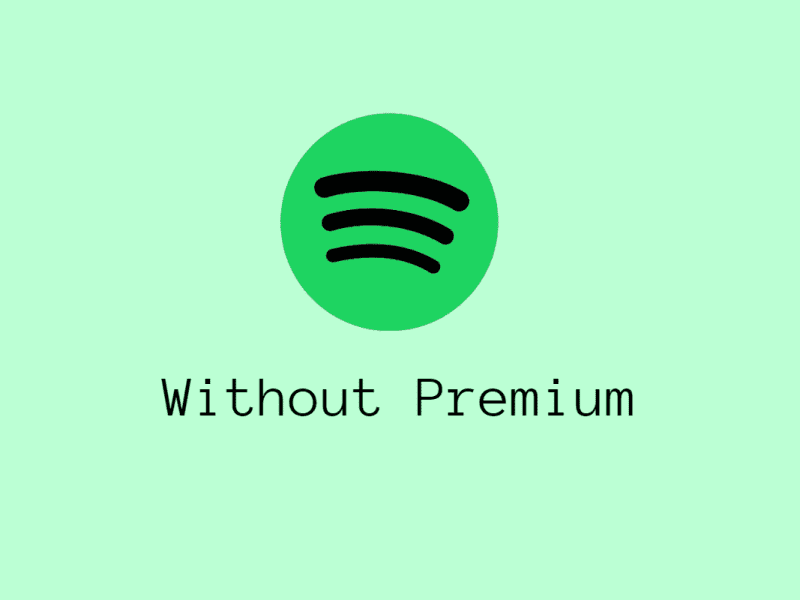 Πώς να κατεβάσετε τραγούδια Spotify χωρίς Premium