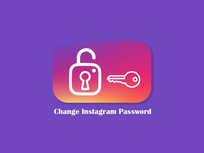 Πώς να αλλάξετε τον κωδικό πρόσβασης Instagram εάν τον ξεχάσατε