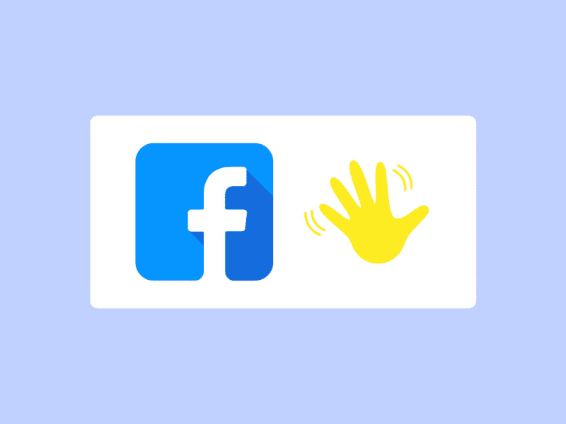 Τι είναι το Facebook Wave Feature;