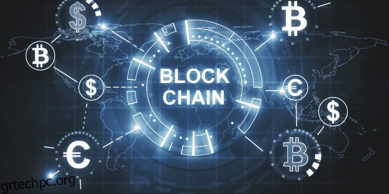 Το Blockchain στην Εφοδιαστική Αλυσίδα για να βελτιστοποιήσει τις προμήθειες και τη διανομή