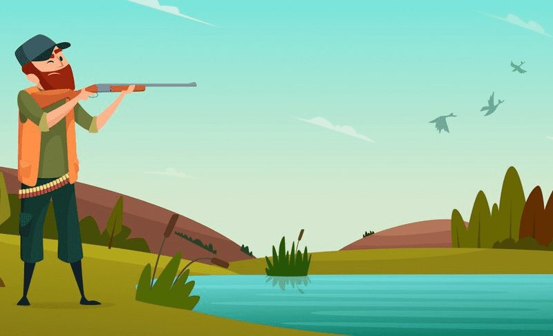 10 καλύτερα παιχνίδια κυνηγιού για να ζήσετε τη συγκίνηση ενός κυνηγιού