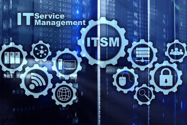 Εκσυγχρονίστε τις υπηρεσίες πληροφορικής σας με το Freshservice ITSM και μειώστε το κόστος