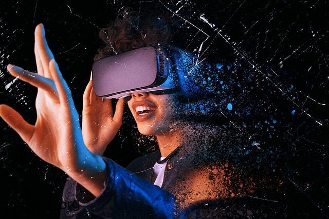 Τα 10 καλύτερα παιχνίδια Oculus για μια αξέχαστη εμπειρία παιχνιδιού
