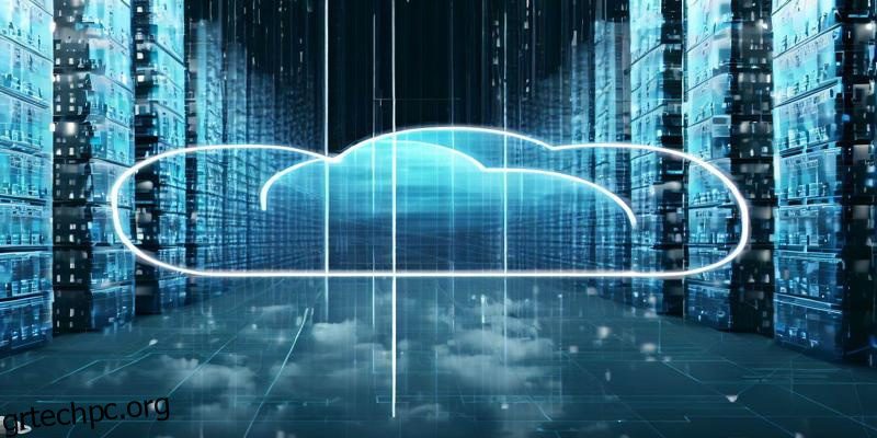 Οι 6 κορυφαίες αποθήκες δεδομένων Cloud το 2023
