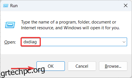 Πώς να διορθώσετε το σφάλμα “d3dx9_43.dll Not Found/Missing” στα Windows