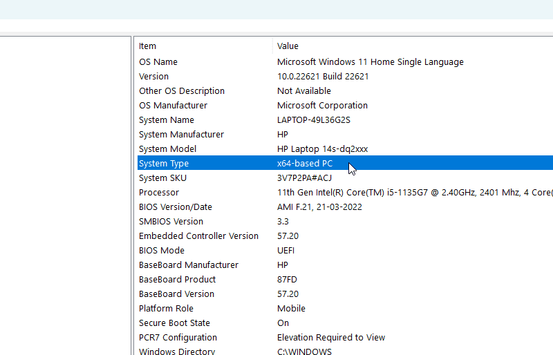 Πώς να εγκαταστήσετε την έκδοση Windows 11 Lite στον υπολογιστή σας (Tiny11)