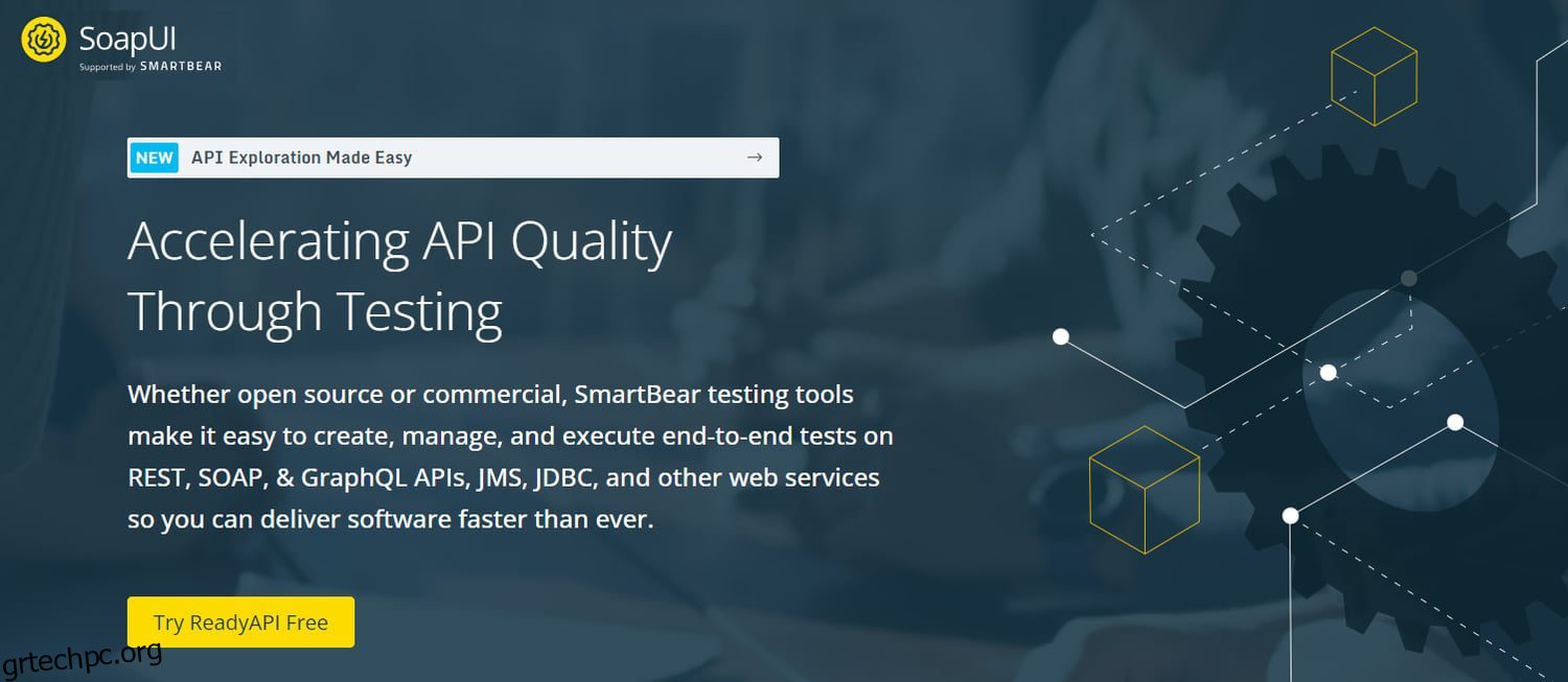 12 καλύτερες εναλλακτικές λύσεις ταχυδρόμων για δοκιμή API για προγραμματιστές