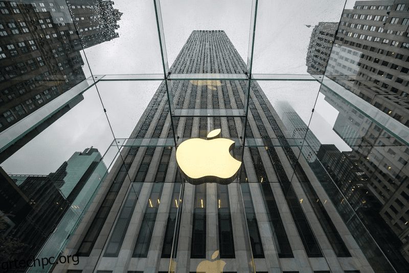 Η Apple αγγίζει την αγοραία αξία των 3 τρισεκατομμυρίων δολαρίων και κορυφαία εκκίνηση εξαγορασμένων συγχωνεύσεων και εξαγορών Fintech