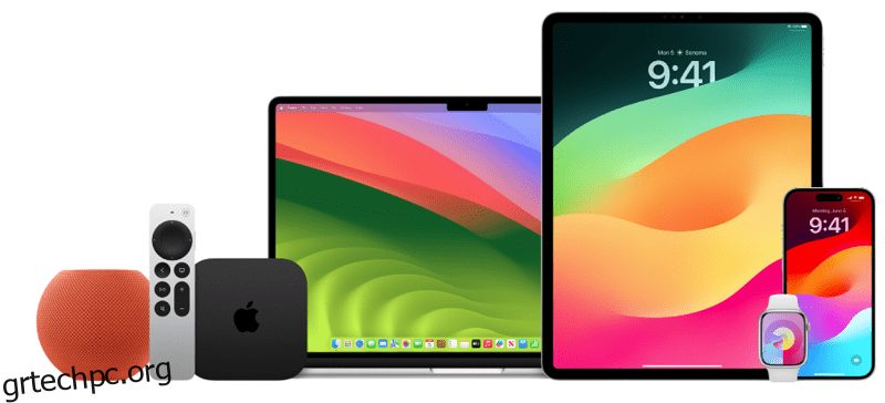 Μη τεχνολογικές νεοσύστατες εταιρείες συγκέντρωσαν εκατομμύρια και Apple M3 Mac τον Οκτώβριο του 2023