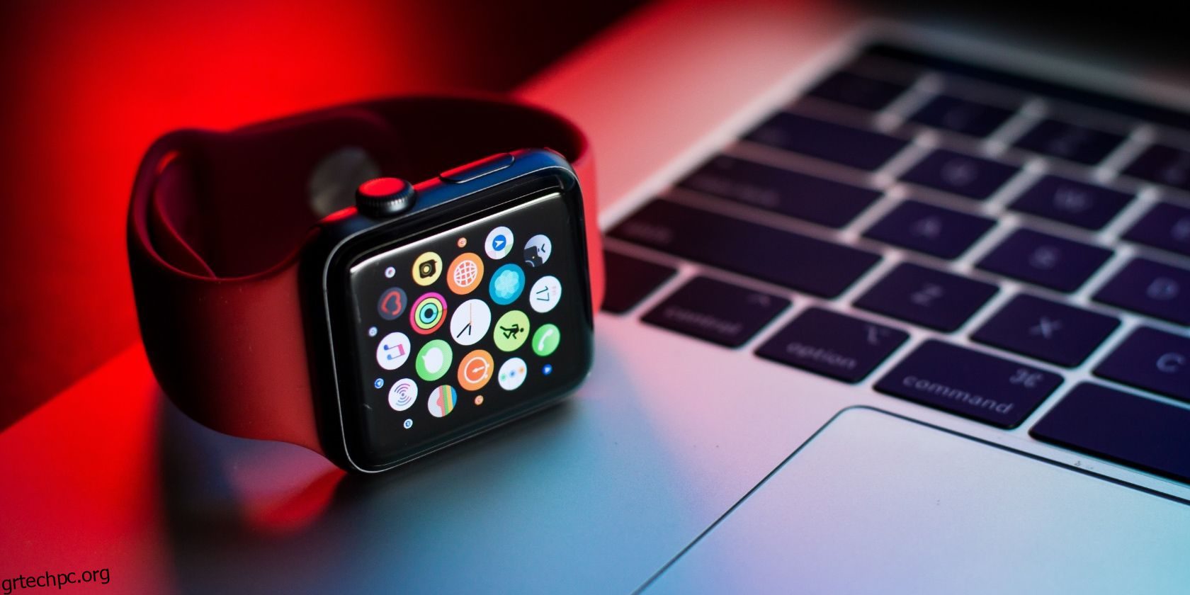 Πώς να αλλάξετε το όνομα του Apple Watch σας