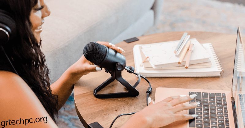 Πώς να ξεκινήσετε ένα Podcast στο Spotify και να ροκάρετε τα Airwaves με τη δική σας εκπομπή