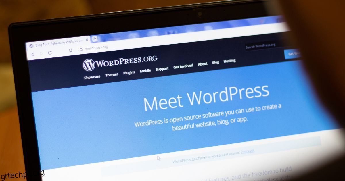 WordPress.org έναντι WordPress.com: Επισήμανση βασικών διαφορών