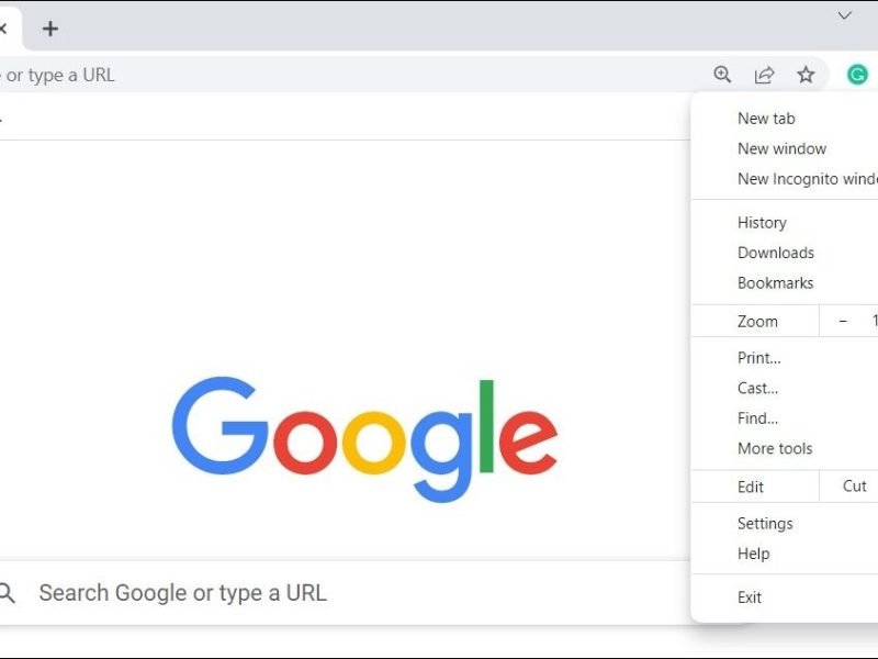 Δεν μπορείτε να ανεβάσετε αρχεία στο Google Chrome για Windows;  Δοκιμάστε αυτές τις διορθώσεις