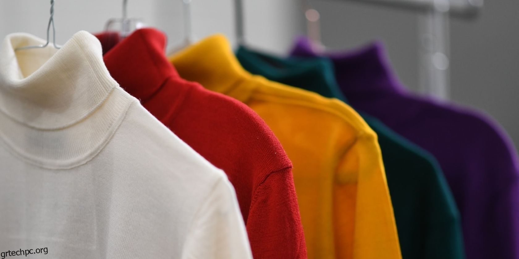 Οι 8 καλύτερες εφαρμογές για να οργανώσετε τη ντουλάπα σας και να σχεδιάσετε ρούχα