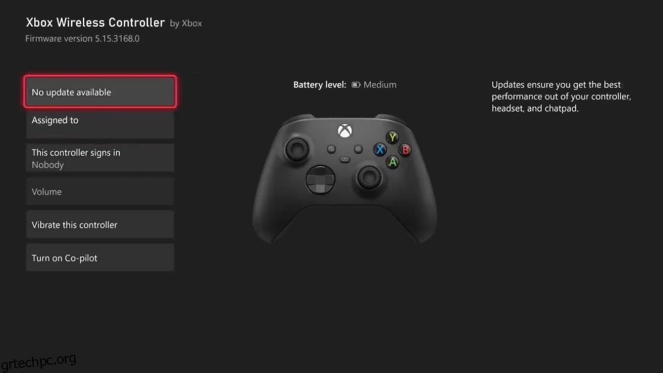 Πώς να διορθώσετε το Drift του ελεγκτή Xbox One