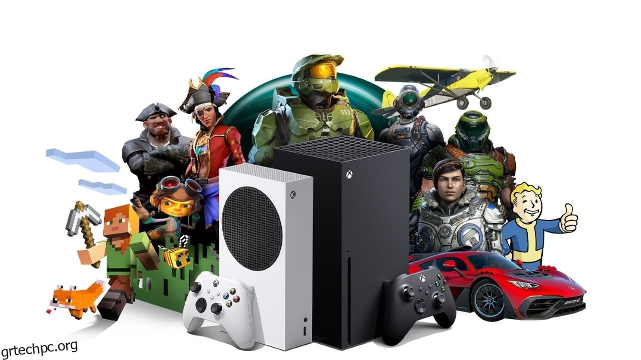 Πώς να εξαργυρώσετε ψηφιακές άμεσες προσφορές στο Xbox Series X|S