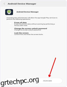Πώς να χτυπήσετε το τηλέφωνο Android που χάθηκε σε αθόρυβη λειτουργία – 2023