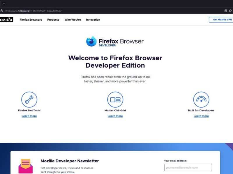 Τα 7 καλύτερα προγράμματα περιήγησης Ιστού που βασίζονται σε Firefox