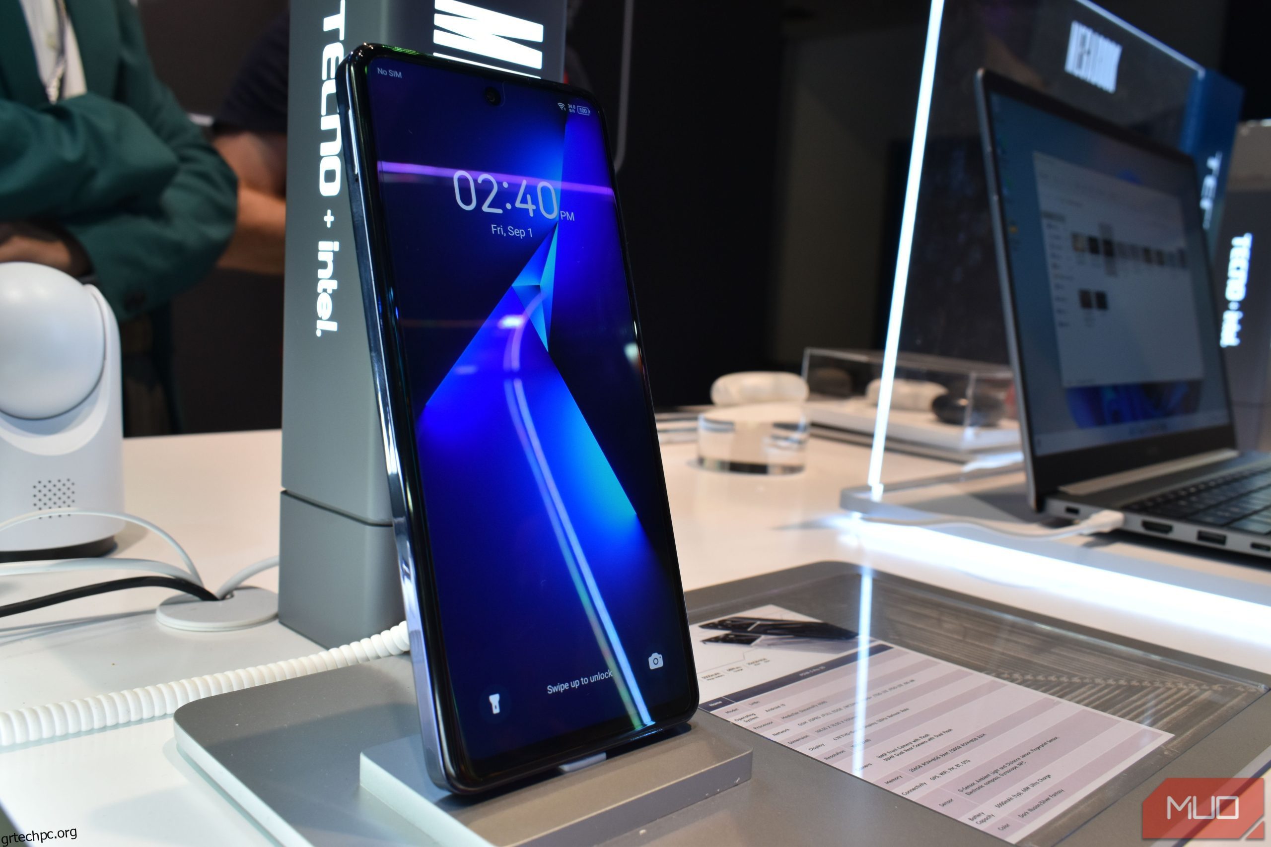 Τα καλύτερα νέα smartphone που εντοπίστηκαν στην IFA 2023