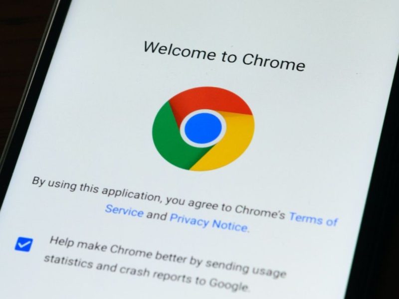 4 τρόποι για να μειώσετε την εξάντληση της μπαταρίας του Google Chrome στο Android