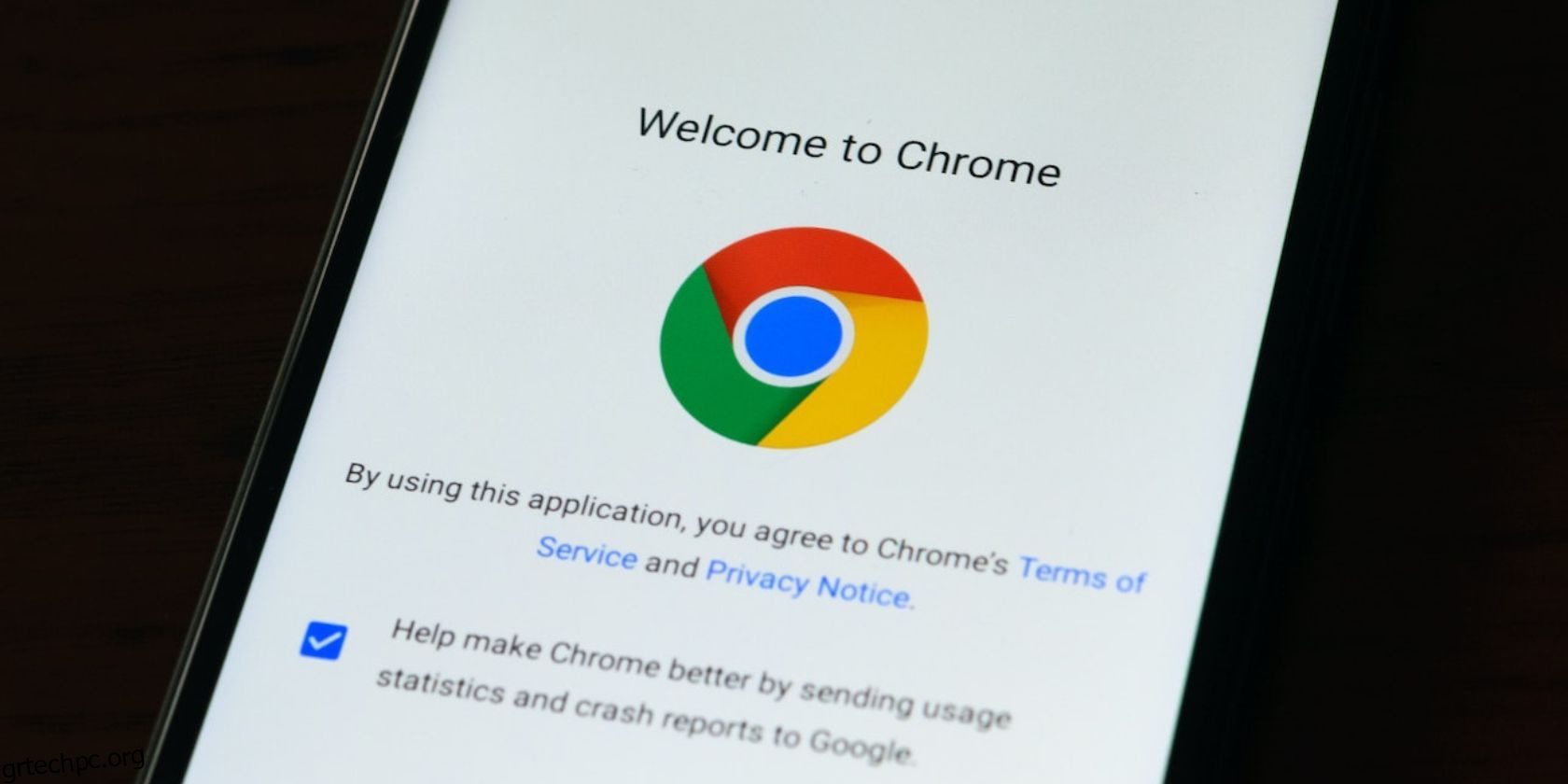 4 τρόποι για να μειώσετε την εξάντληση της μπαταρίας του Google Chrome στο Android