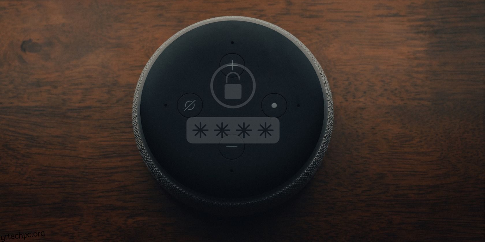 Πώς να προσθέσετε ένα φωνητικό PIN στο Amazon Echo σας