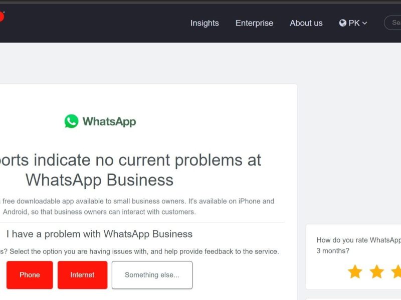 Το WhatsApp δεν εμφανίζει ονόματα επαφών;  Πώς να το διορθώσετε