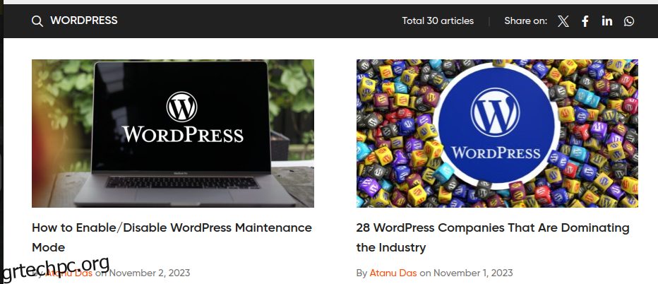 Αλλάξτε το μέγεθος της επιλεγμένης εικόνας στο WordPress: Εξηγείται με εύκολα βήματα