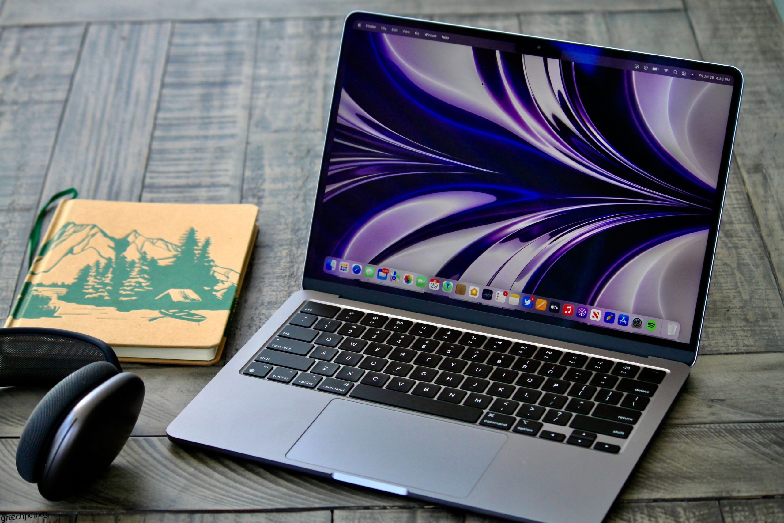 Ποιο MacBook είναι κατάλληλο για εσάς;