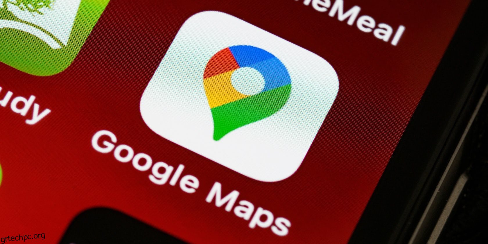 Πώς να αποφύγετε διόδια και αυτοκινητόδρομους χρησιμοποιώντας τους Χάρτες Google