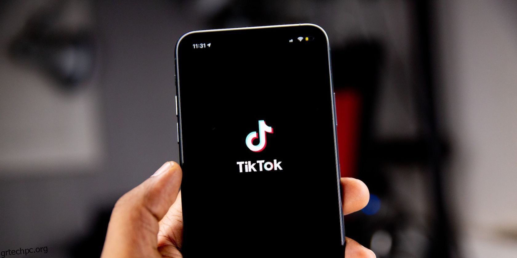 Πώς να ενεργοποιήσετε την αυτόματη κύλιση στο TikTok για προβολή χωρίς χέρια