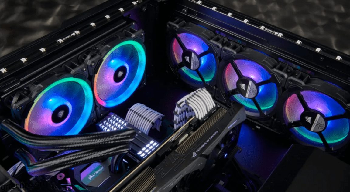 Οι καλύτεροι ανεμιστήρες RGB για τον υπολογιστή σας για το 2023