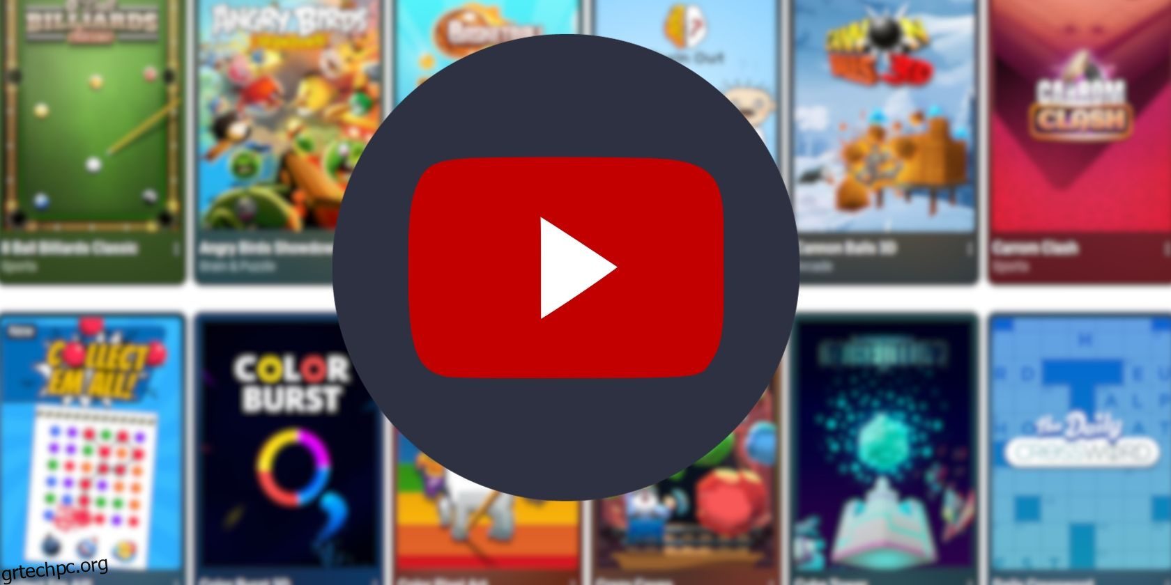 Το YouTube δοκιμάζει τώρα μίνι παιχνίδια (και εδώ είναι πώς να τα παίξετε)