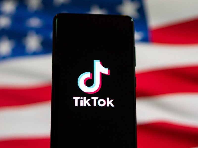 Απαγορεύεται το TikTok στις ΗΠΑ;