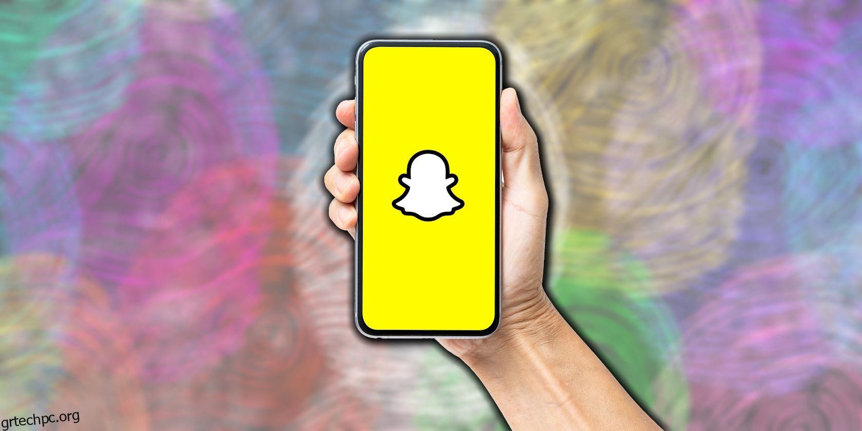 Είναι τα δεδομένα σας στο Snapchat ασφαλή και το Snapchat χρησιμοποιεί κρυπτογράφηση;