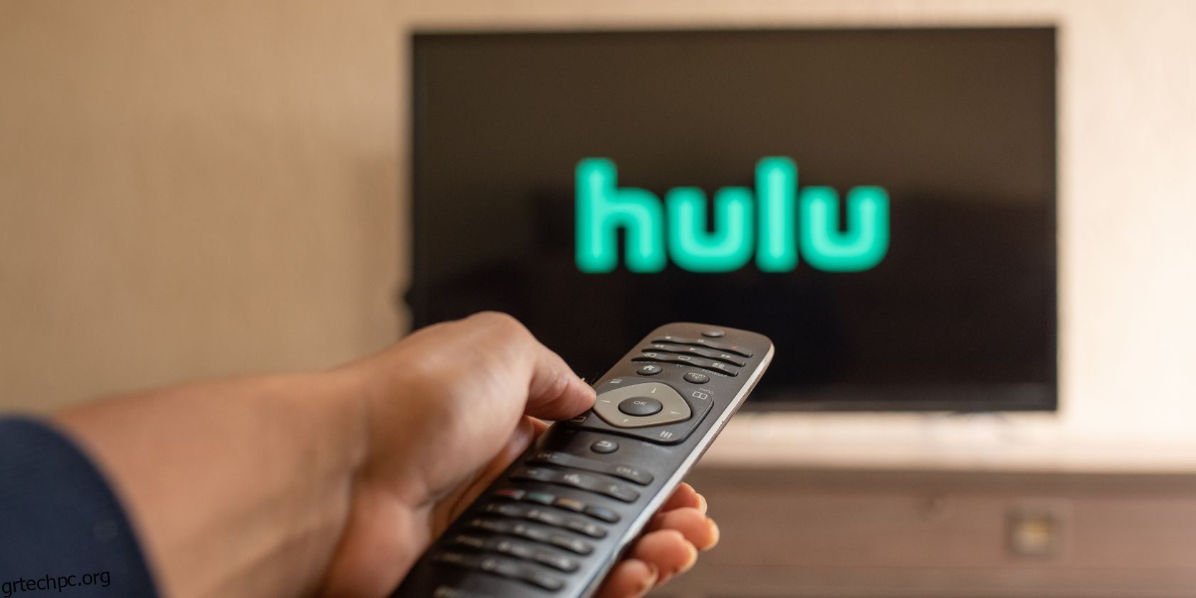 Πώς η Hulu καταστρέφει την κοινή χρήση κωδικού πρόσβασης