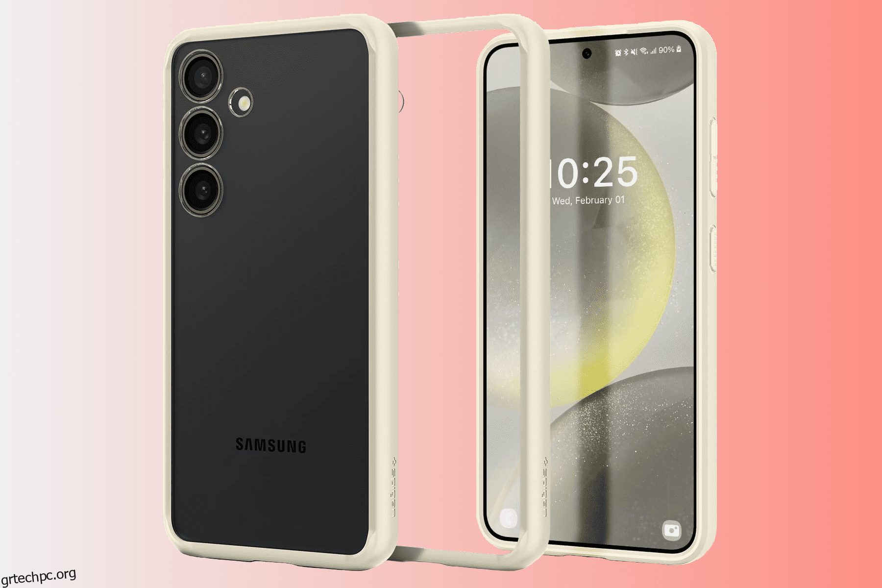 Τα καλύτερα αξεσουάρ Samsung Galaxy S24 του 2024