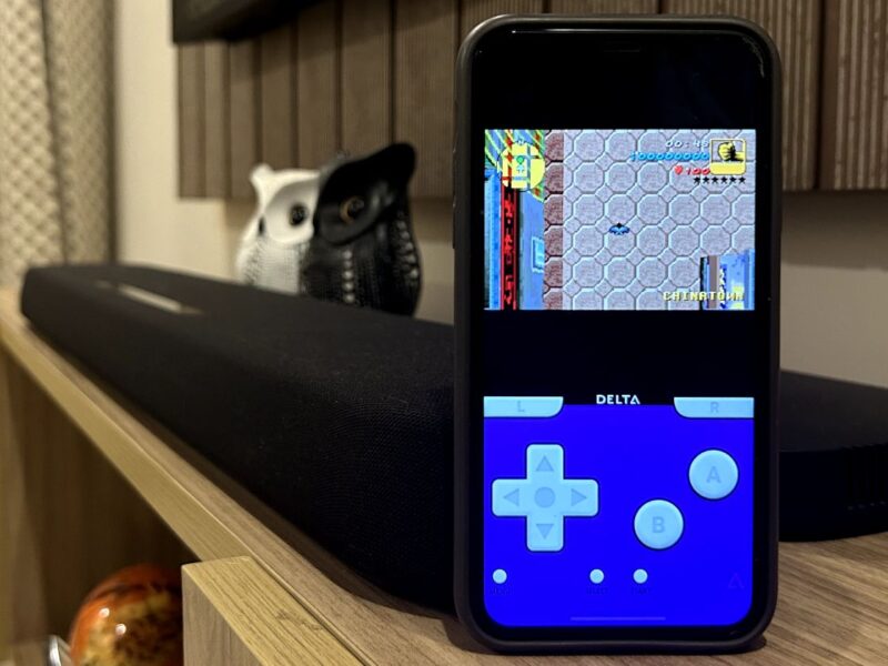 Οι 4 καλύτεροι εξομοιωτές Game Boy Advance για iOS